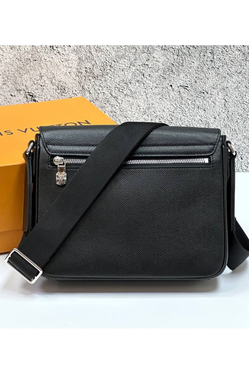 Lоuis Vuittоn Сумка District PM Premium 26x20x7 см