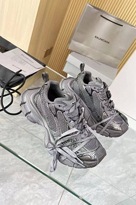 Женские кроссовки Premium - Black