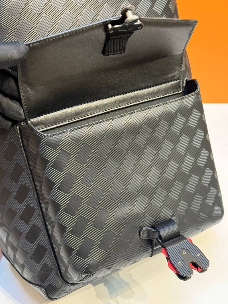 Montblanc Кожаный рюкзак  Extreme 3.0 Premium 41x30x13 см