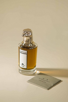 Парфюмерная вода Penhaligon's the uncompromising sohan (75 мл)