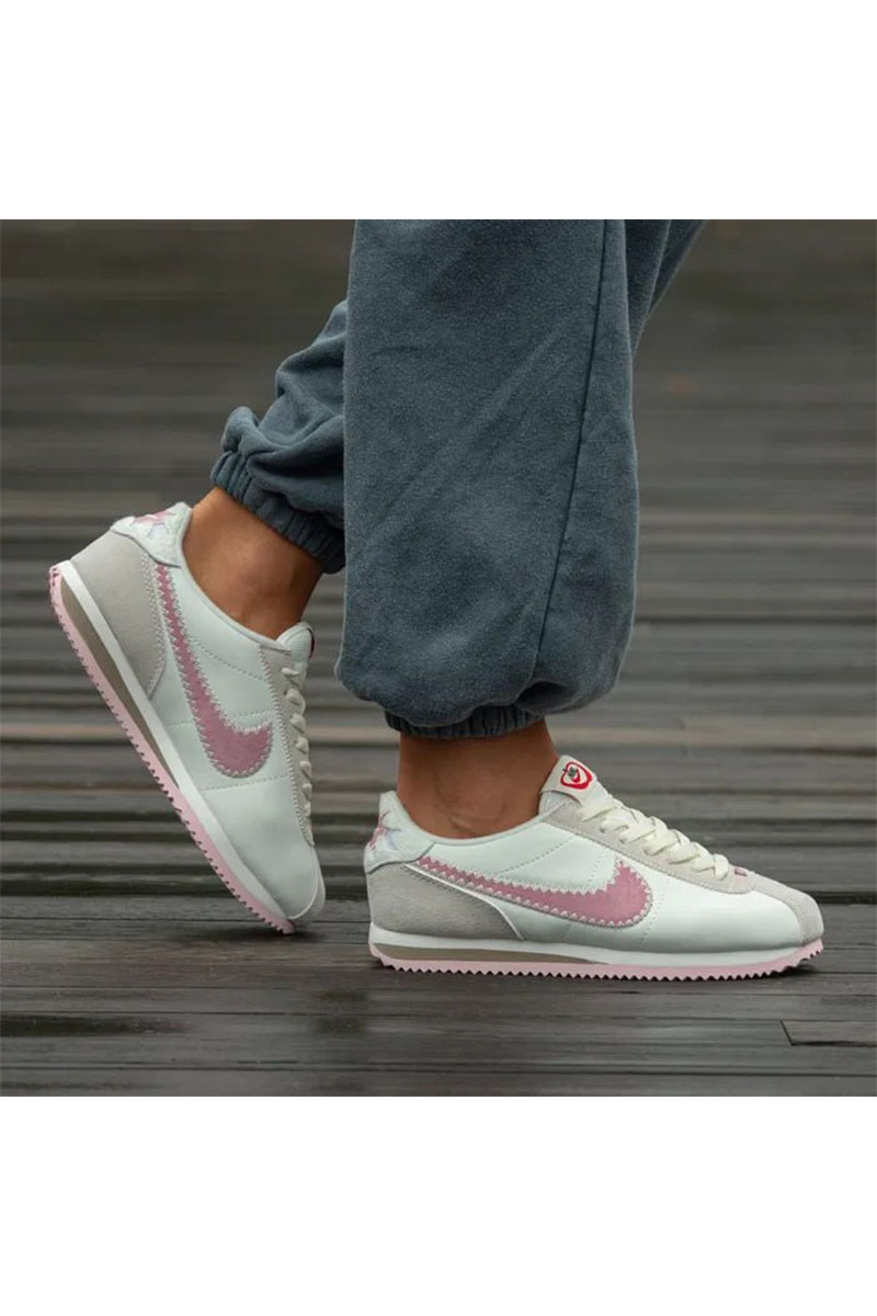 Nike Кроссовки Cortez Vintage "Valentines Day"