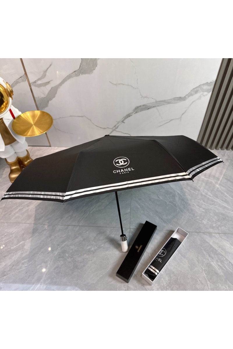 Chаnеl Складной зонт premium 