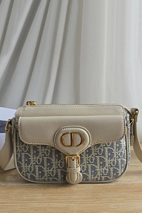 Комбинированная сумка Montaigne Small 22x15 см