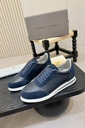 Мужские кроссовки low-top - Navy