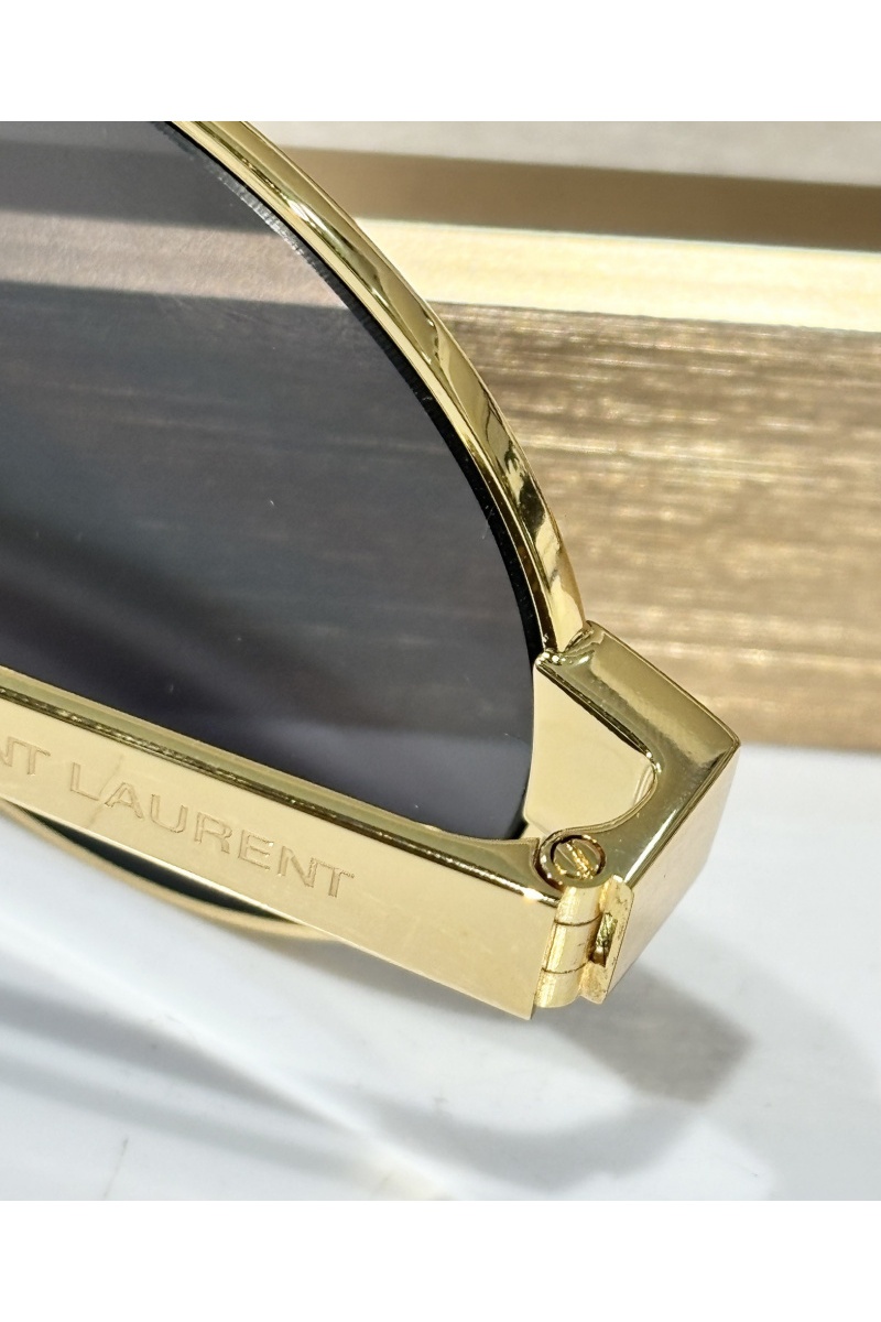 Yves Saint Laurent Солнцезащитные очки Eyewear