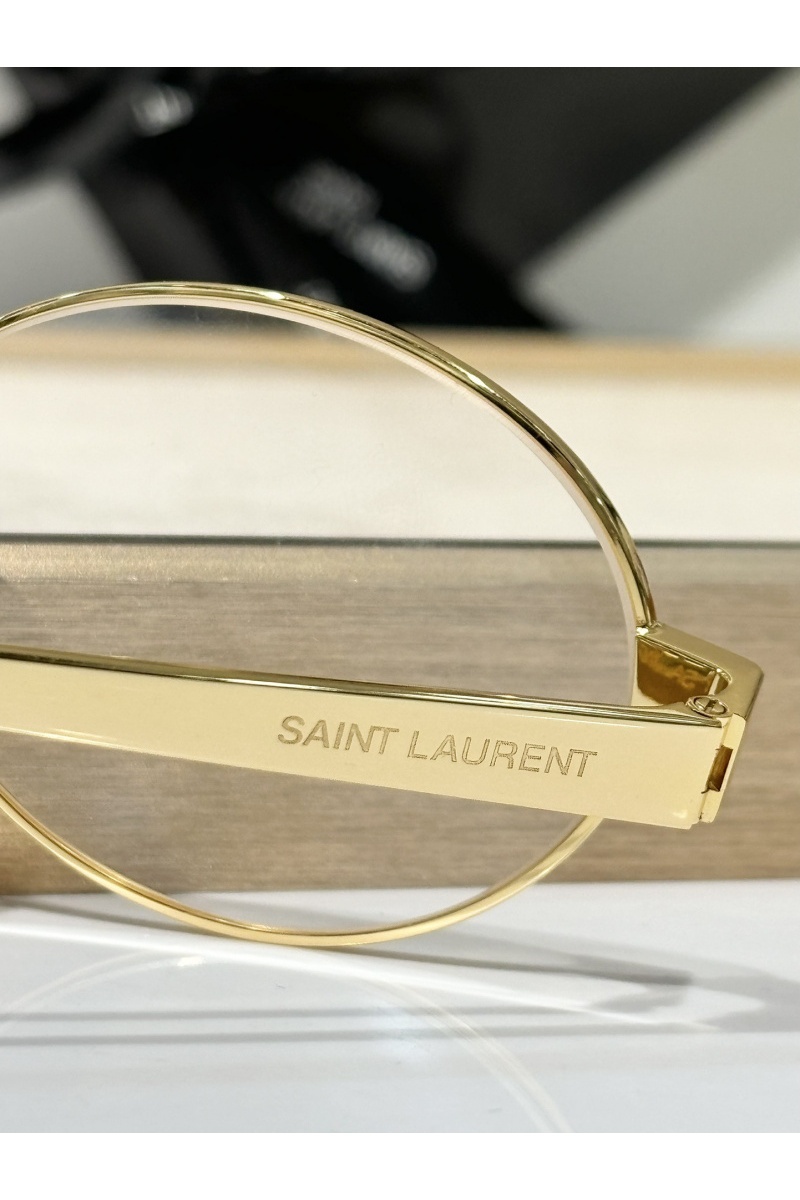 Yves Saint Laurent Очки Eyewear