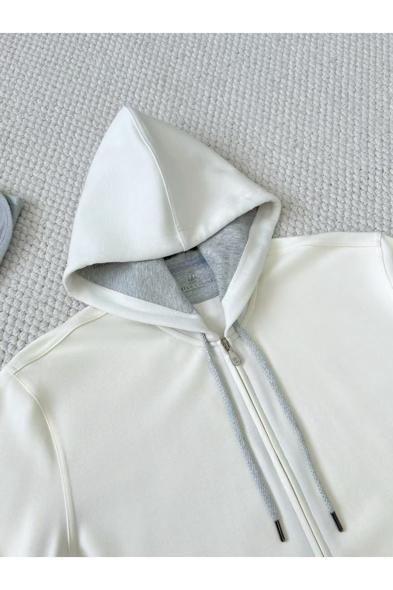 Brunеllо Сuсinеlli Спортивный костюм Premium - White