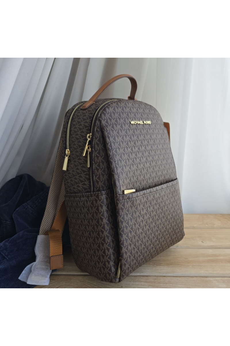 Michael Kors Кожаный рюкзак 40x28 см