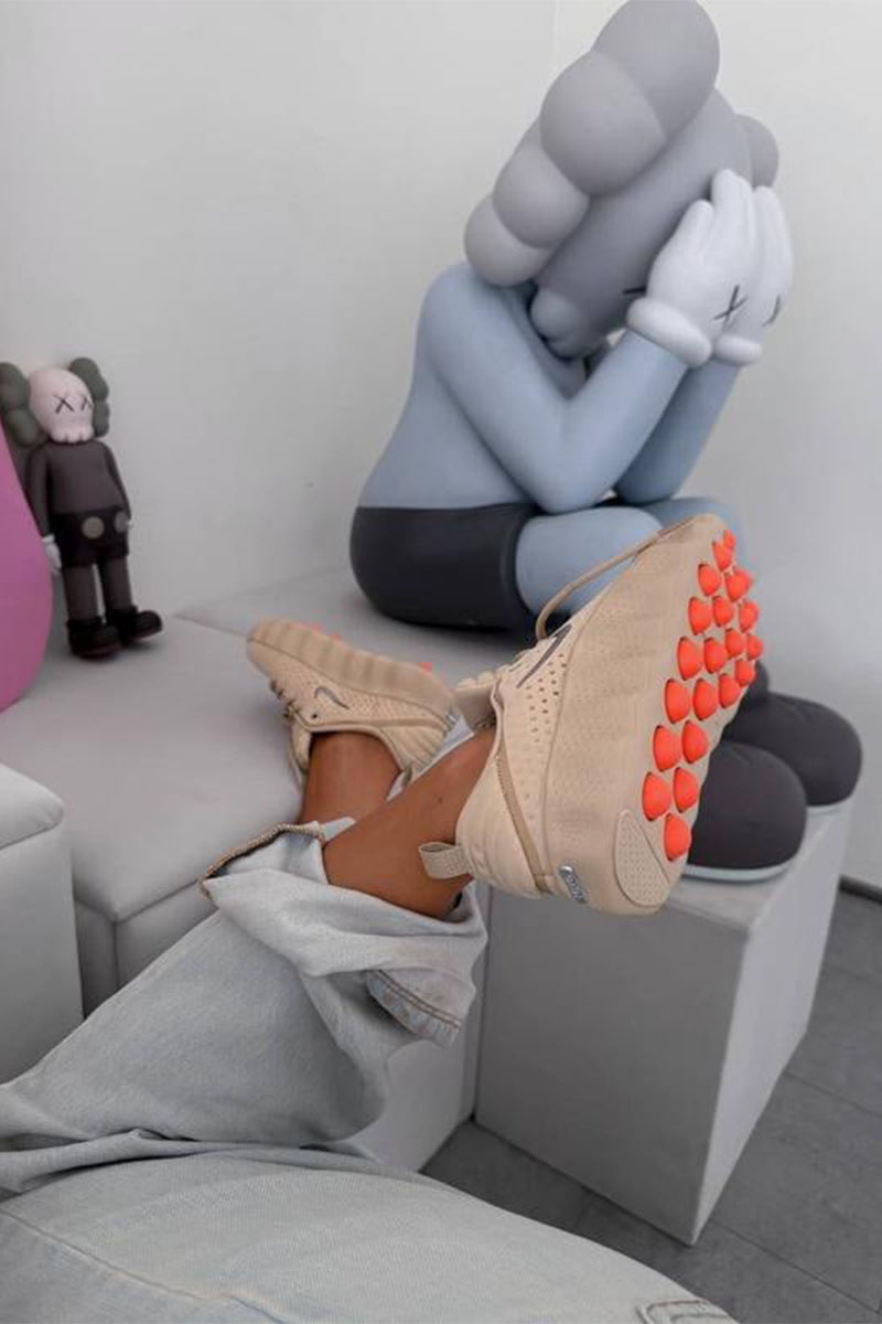 Nike Кроссовки Mind 002 