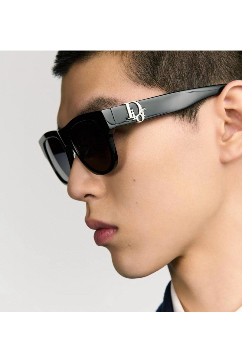 Dior Солнцезащитные очки Oblique