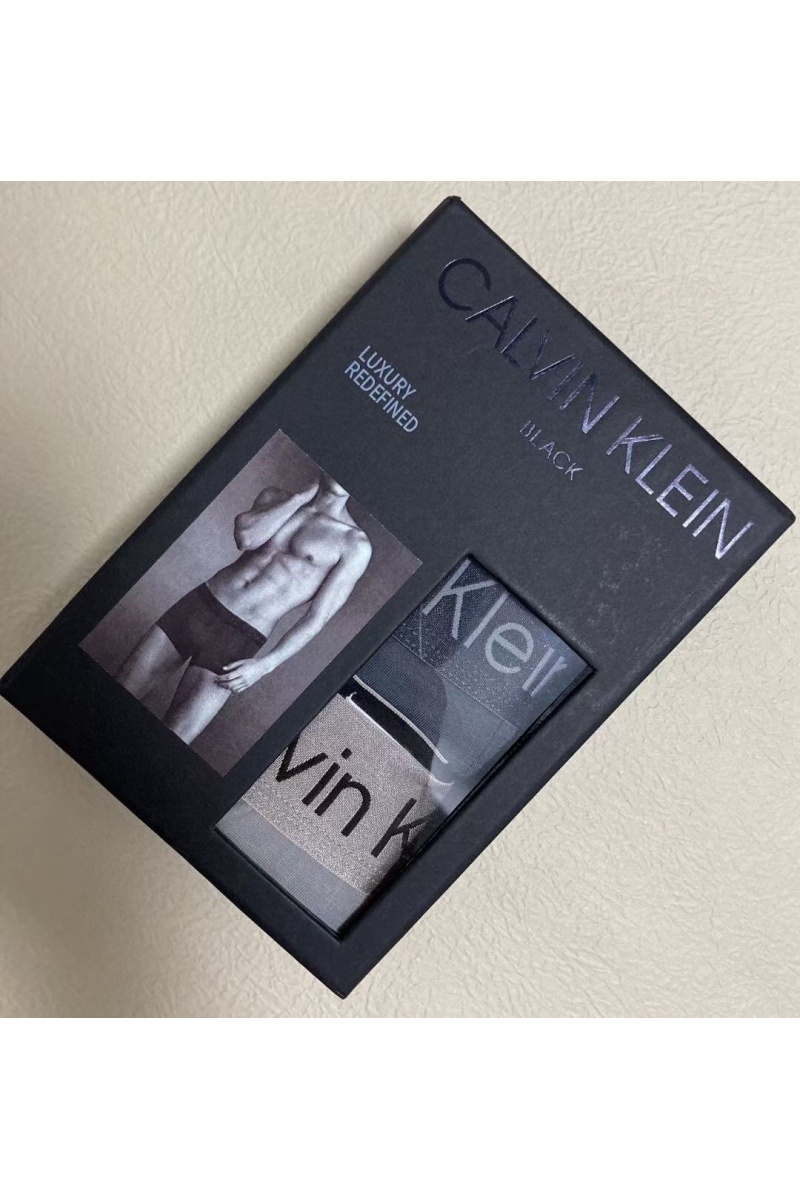 Calvin Klein Набор мужского нижнего белья