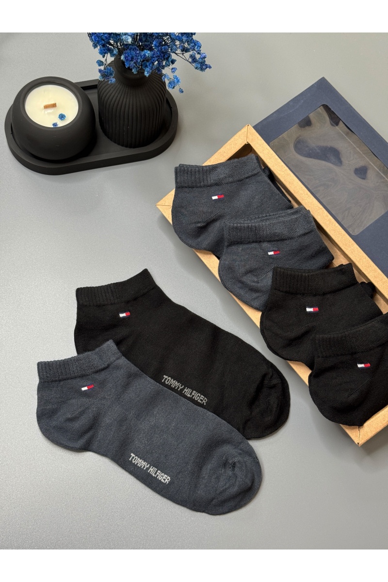 Tommy Hilfiger Комплект носков 