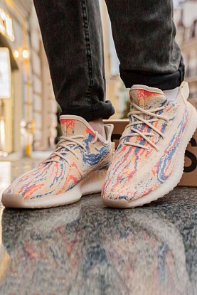 Кроссовки Yeezy Boost 350 V2 "MX Oat" Premium