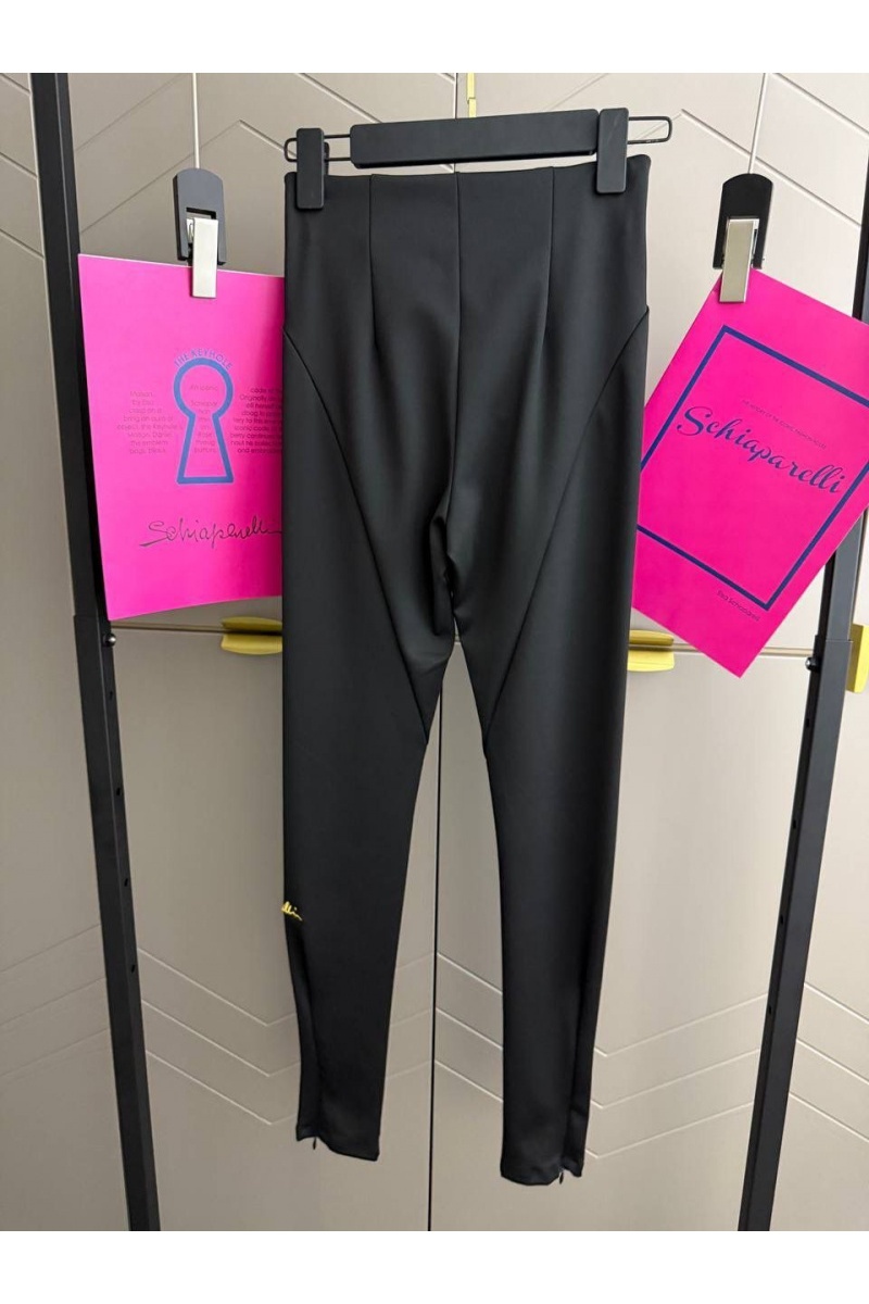 Schiaparelli Женские леггинсы premium - Black