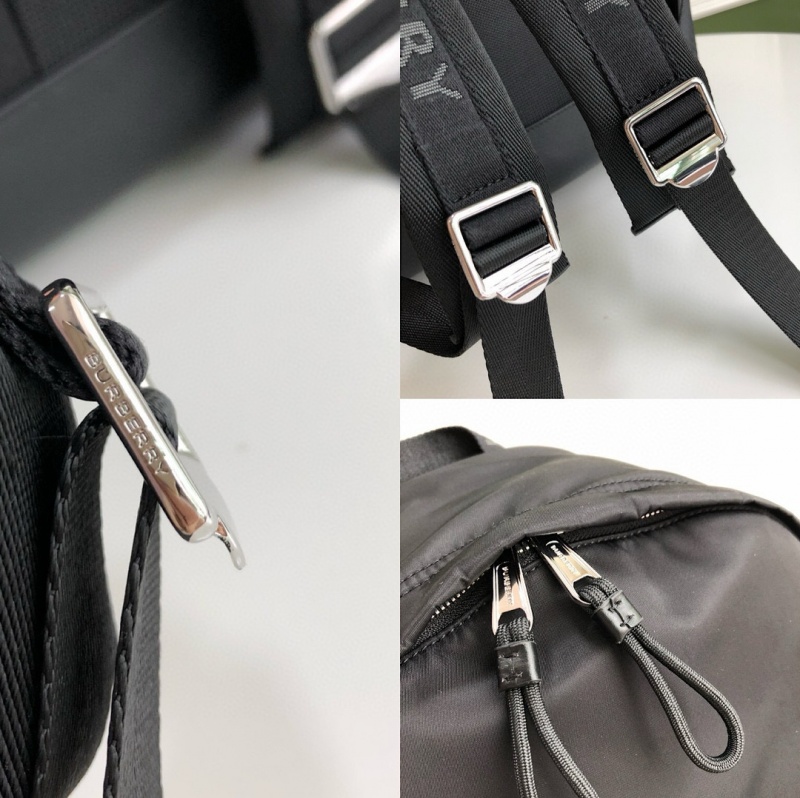 Burberry Рюкзак Jett Premium 30.5x14.5x42.5 см