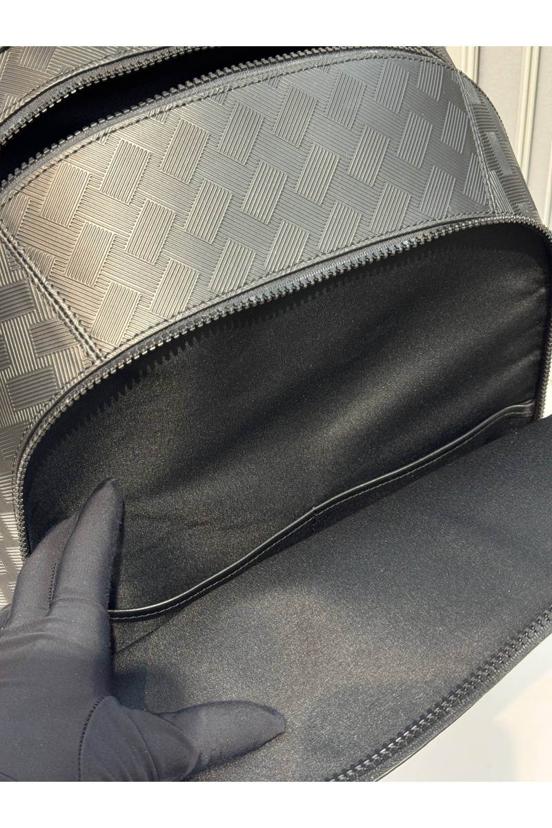 Montblanc Кожаный рюкзак Extreme 3.0 45x32x20 см
