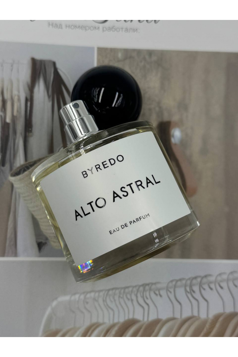 Designer Clothing Парфюмерная вода Byredo Alto Astral  (100 мл)