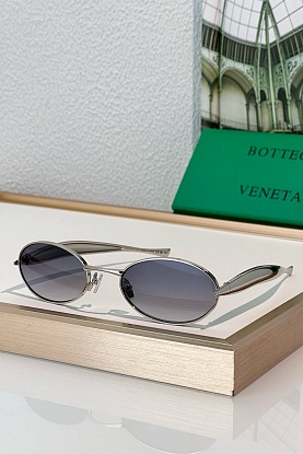 Солнцезащитные очки Sardine Oval