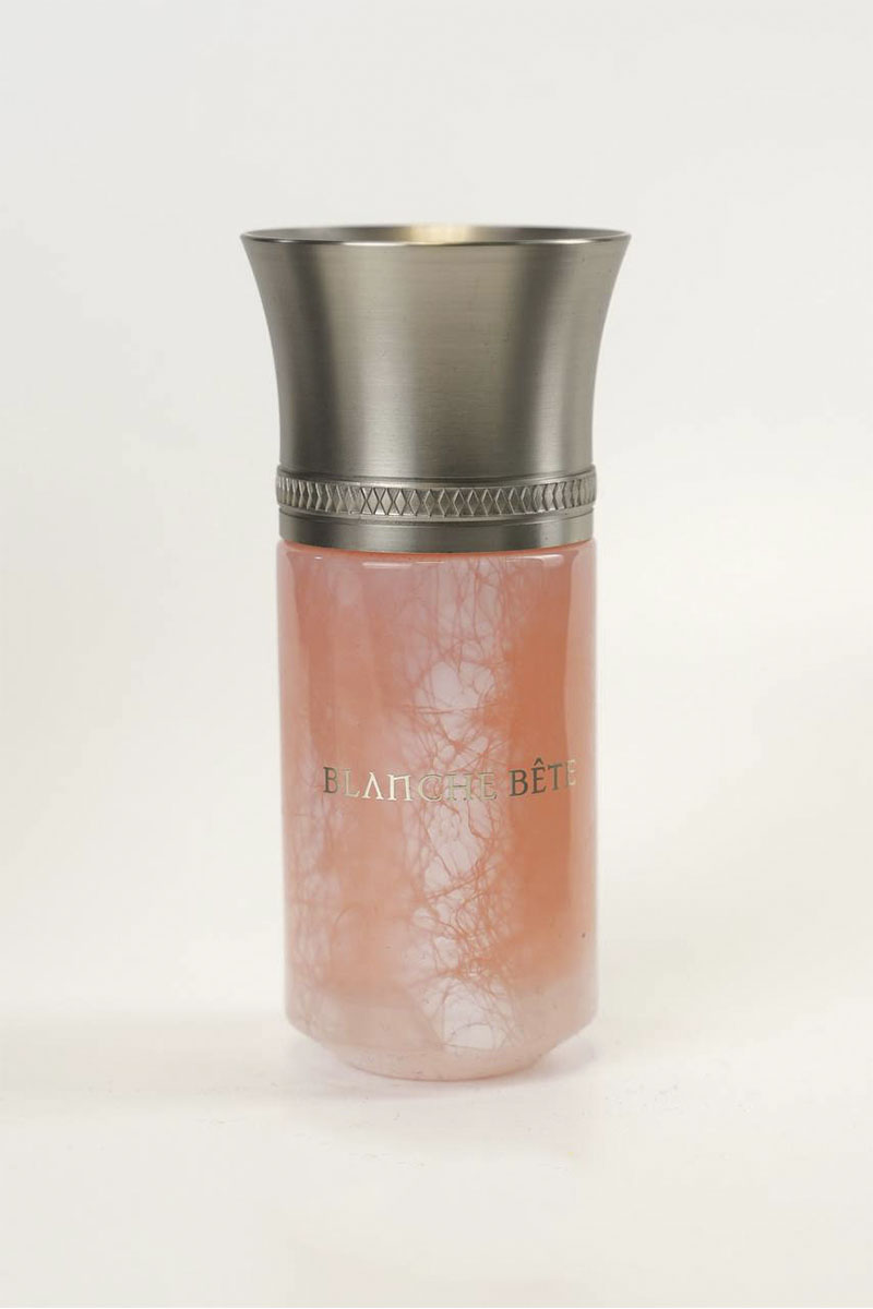 Designer Clothing Парфюмерная вода Liquides Imaginaires Blanche Bete (100 мл)