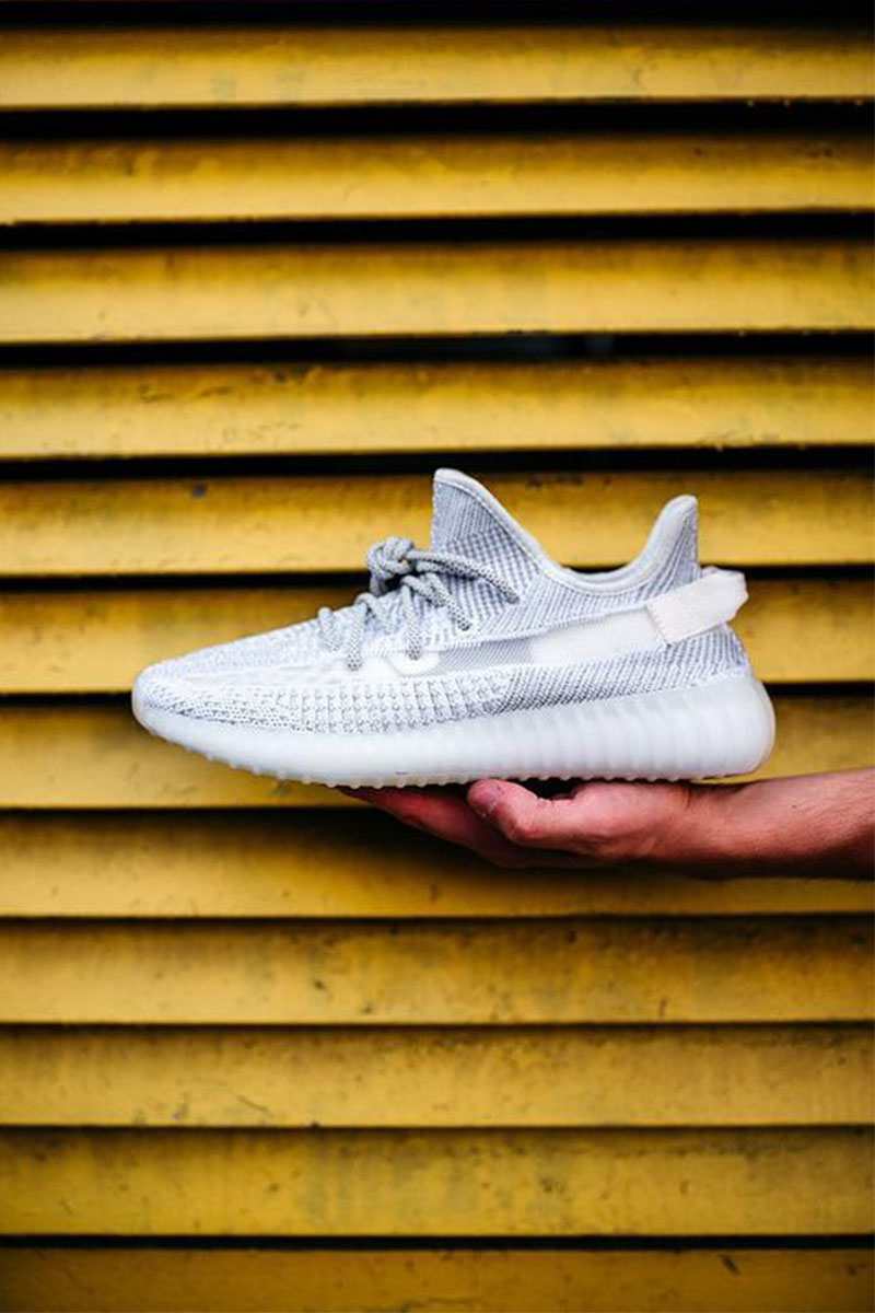 Adidas Кроссовки Yeezy Boost 350 V2 “Static” Premium