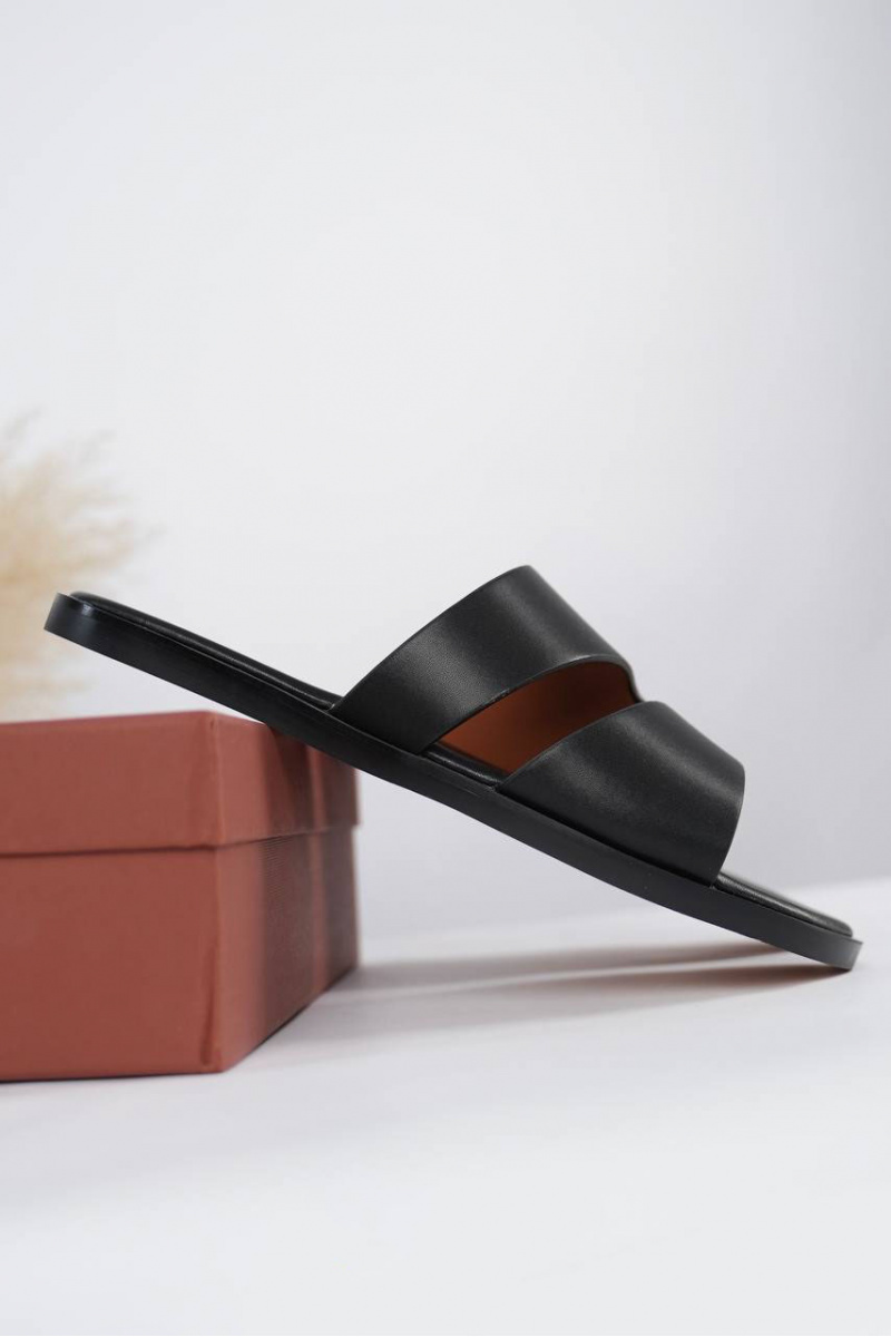Loro Piana Мужские шлёпанцы Pilat Plain Walk