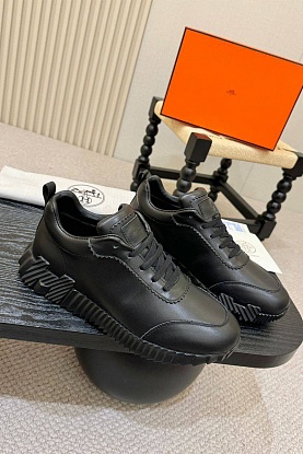 Мужские кроссовки Bouncing - Black