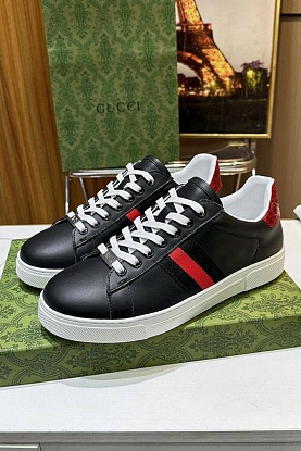 Мужские кроссовки Ace - Black