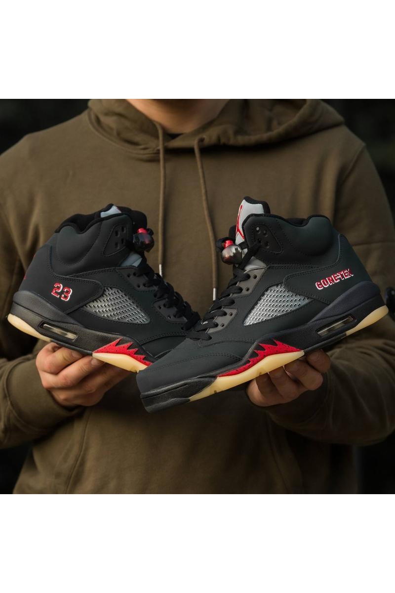 Nike Кроссовки AJ5 Retro Gore-Tex
