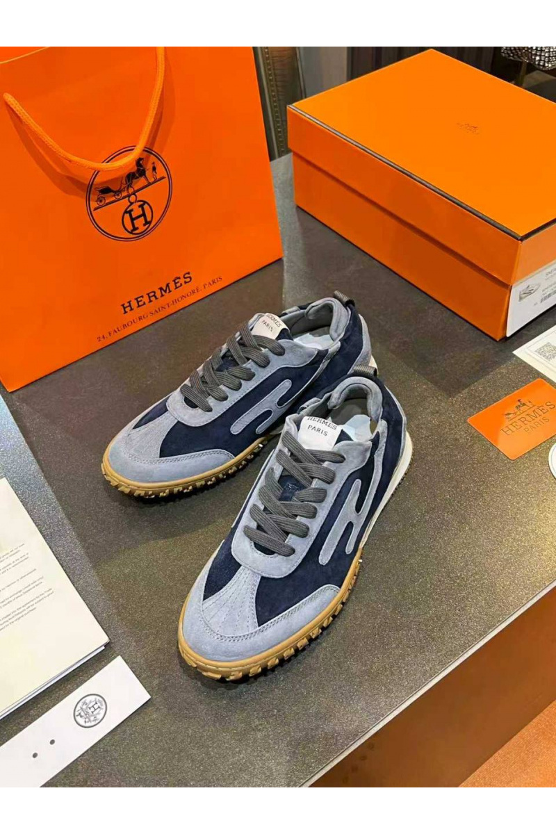 Hermes Женские кроссовки Jet premium