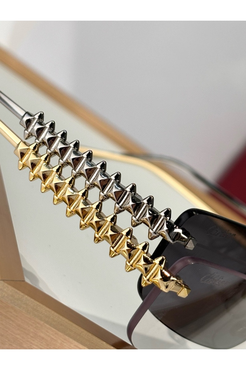 Cartier Солнцезащитные очки