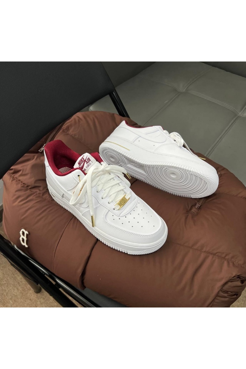 Nike Кроссовки AF1 Low Just Do It "Hangtag"