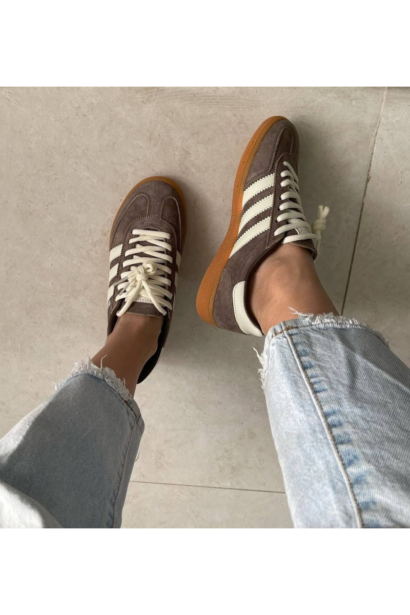 Adidas Кроссовки Handball Spezial "Earth Strata"