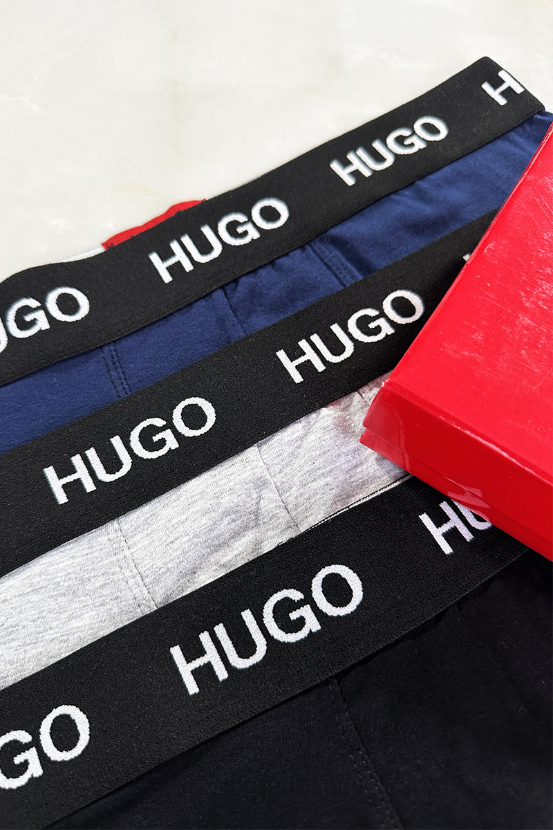 Hugо Воss Набор мужского нижнего белья 