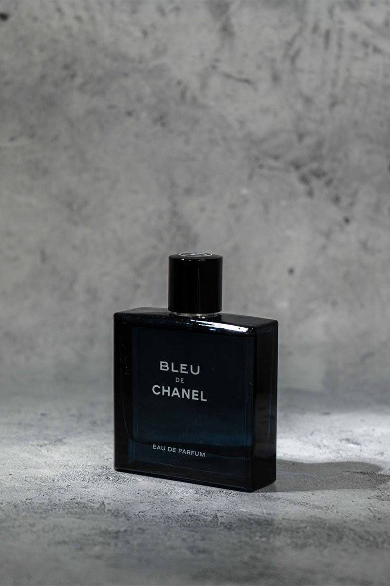 Chаnеl Парфюмерная вода Bleu (100 мл)