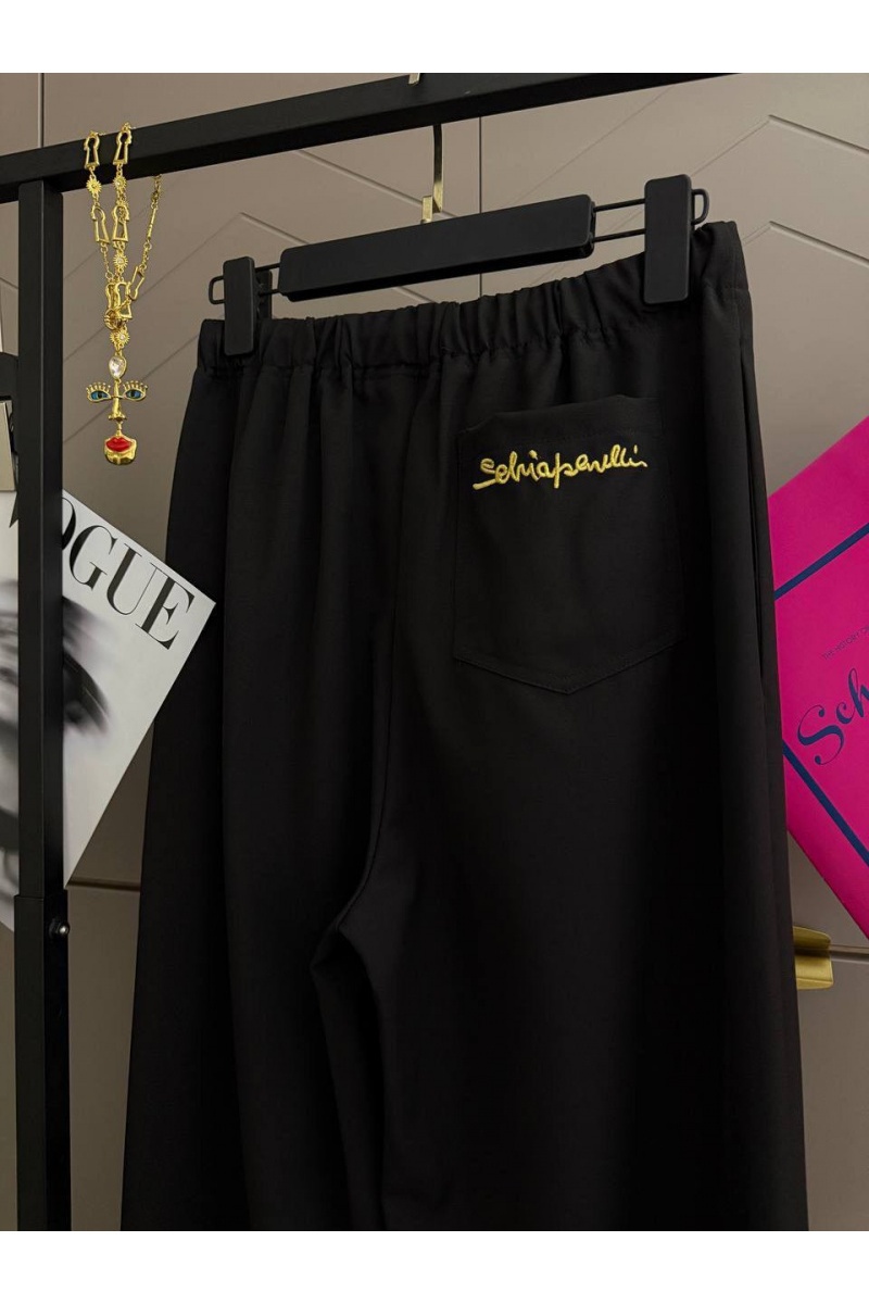 Schiaparelli Женские брюки  premium - Black