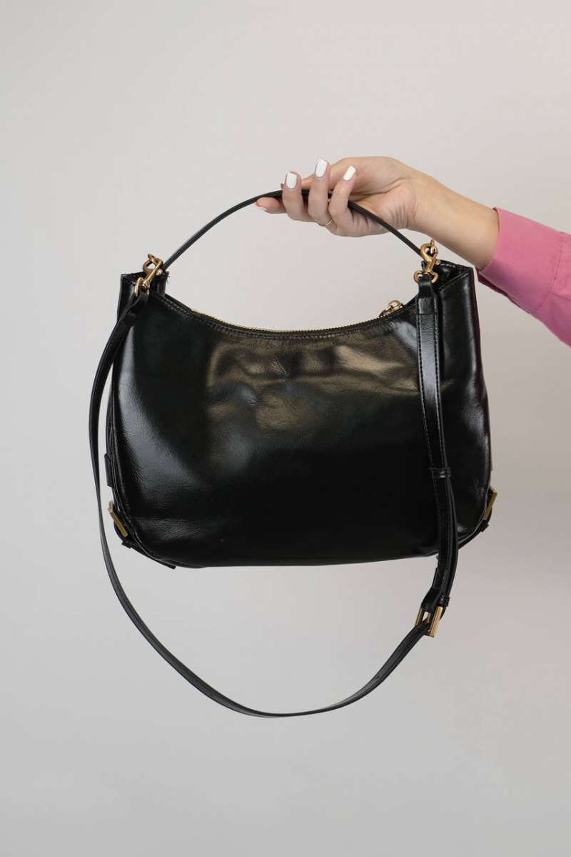 Yves Saint Laurent Кожаная сумка Le 31x20