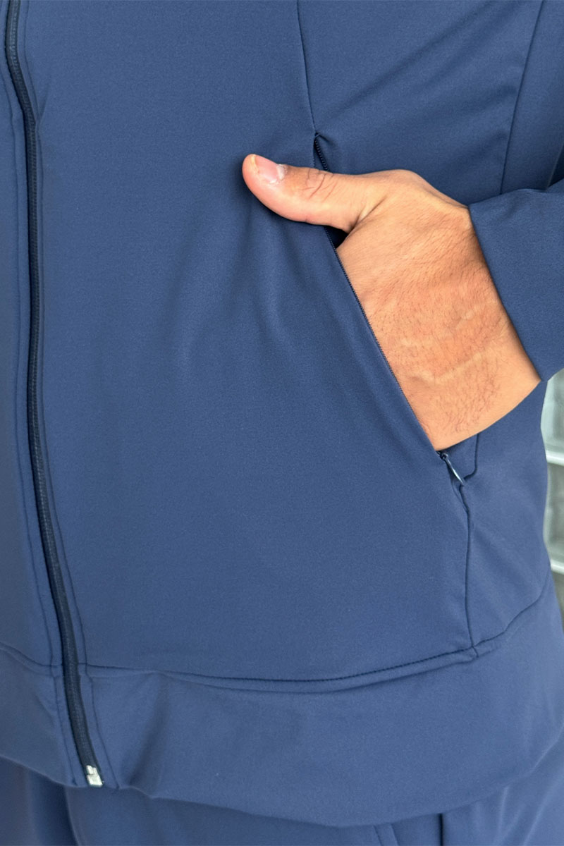 Hugо Воss Спортивный костюм синего цвета 