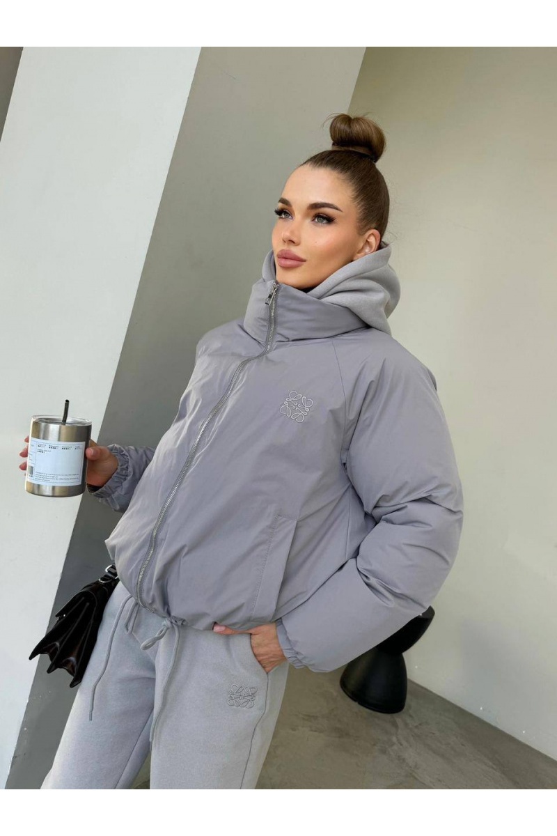 Loewe Женский костюм тройка premium