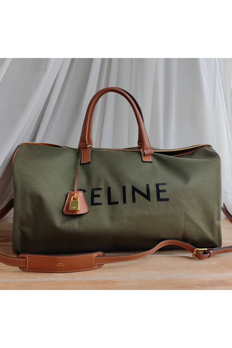 Celine Дорожная сумка 50x26 см (2 расцветки)