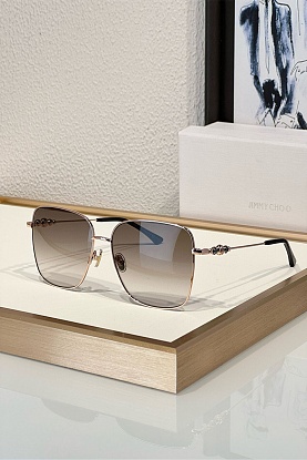Солнцезащитные очки Jimmy Choo Hester