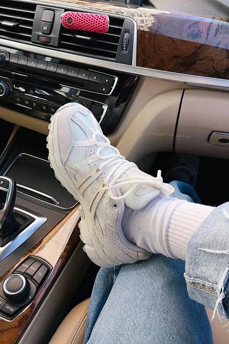 Designer Clothing Кроссовки Gel Sonoma - Beige