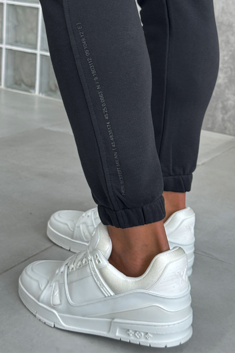 Lоuis Vuittоn Мужские кроссовки Trainer - White