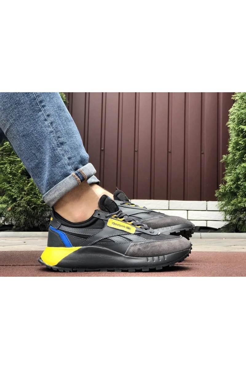 Reebok Кроссовки Classic Legacy