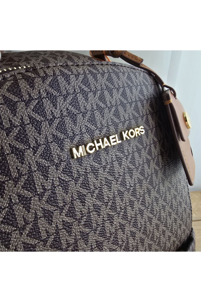 Michael Kors Кожаный рюкзак 40x28 см