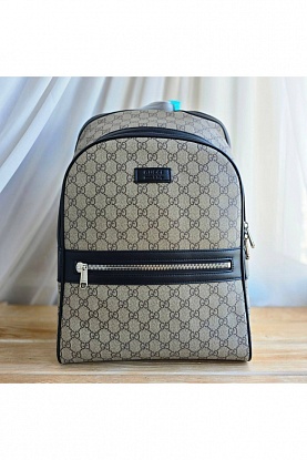 Рюкзак GG Supreme 41x30 см