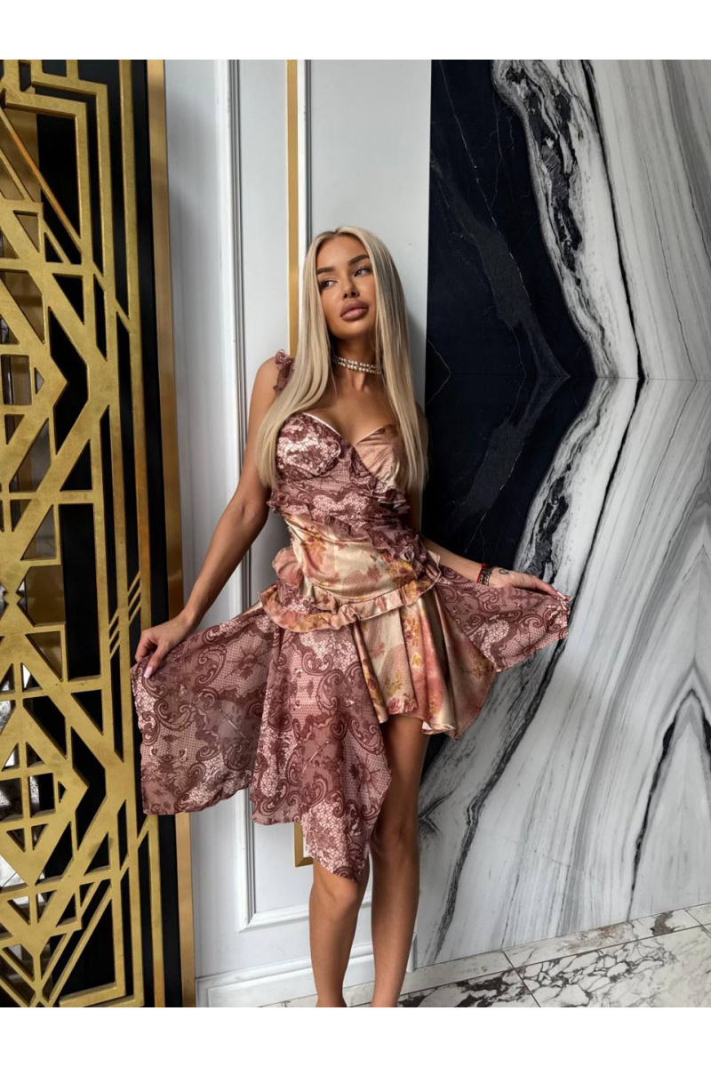 Zimmermann Женское платье Zimmermann