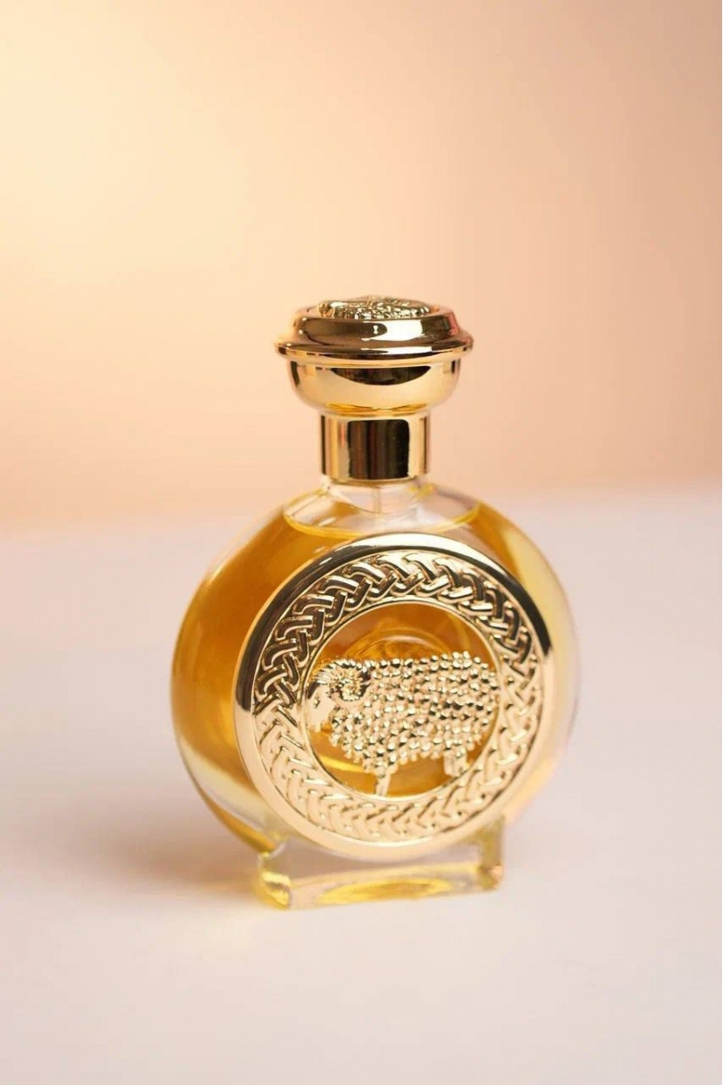 Designer Clothing Парфюмерная вода Boadicea the Victorious Golden Aries (100 мл)