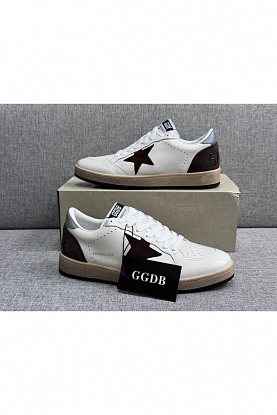 Мужские кроссовки Golden Goose Ball Star