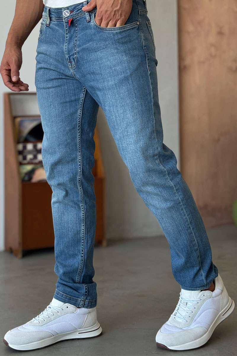 Loro Piana Мужские кроссовки Week End Walk - White