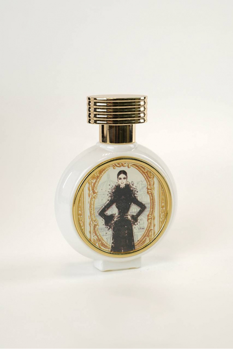 Designer Clothing Парфюмерная вода Haute Fragrance Company Beautiful and Wild (75 мл)